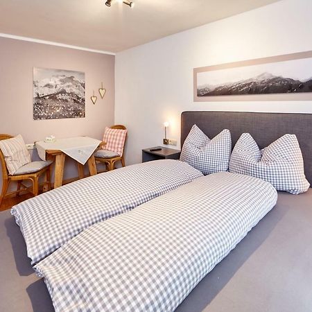 Ferienwohnung Graseck Garmisch-Partenkirchen Buitenkant foto