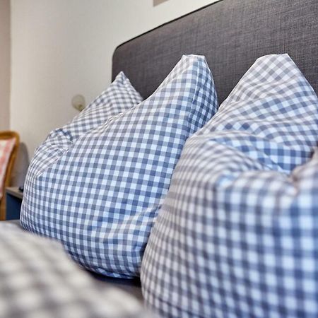 Ferienwohnung Graseck Garmisch-Partenkirchen Buitenkant foto