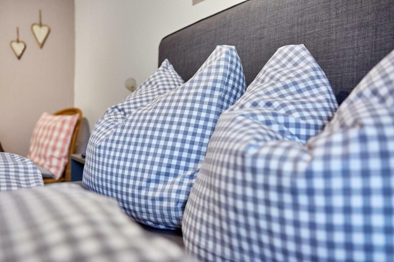 Ferienwohnung Graseck Garmisch-Partenkirchen Buitenkant foto